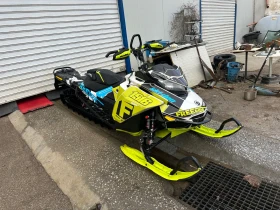 BRP Ski-Doo Freeride, снимка 3