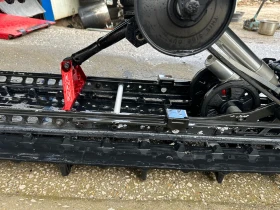 BRP Ski-Doo Freeride, снимка 7