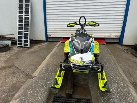 BRP Ski-Doo Freeride, снимка 1