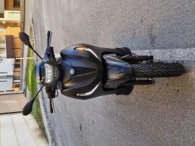 Piaggio Beverly DEEP BLACK, снимка 2