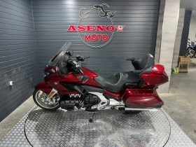 Honda Gold Wing RED STORM | Mobile.bg    4