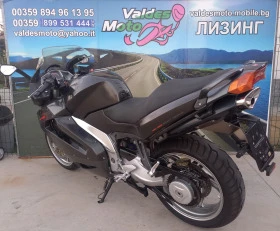 Aprilia Rs RST 1000 2 куфъра, снимка 5