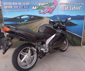 Aprilia Rs RST 1000 2 куфъра, снимка 6