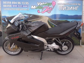 Aprilia Rs RST 1000 2 куфъра, снимка 4