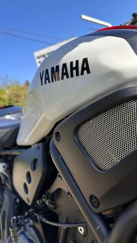 Yamaha XSR700, снимка 3