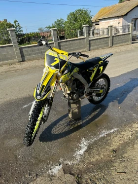 Suzuki Rmz 250i, снимка 3