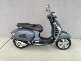     Vespa GTS 300ie, ABS/ASR, 2017,    