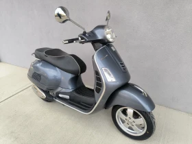 Vespa GTS 300ie, ABS/ASR, 2017, Нов внос Италия , снимка 2