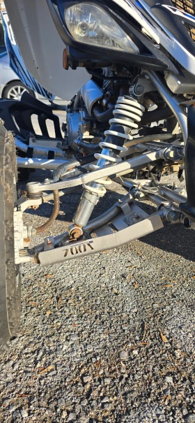 Yamaha Raptor | Mobile.bg    5