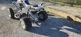 Yamaha Raptor | Mobile.bg    6