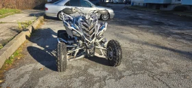 Yamaha Raptor | Mobile.bg    2