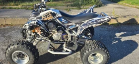 Yamaha Raptor | Mobile.bg    7