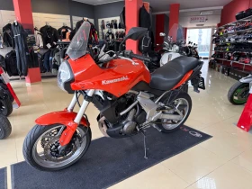 Kawasaki Versys 650I, снимка 11