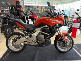 Kawasaki Versys 650I, снимка 3