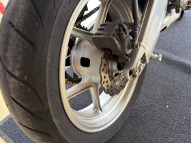 Kawasaki Versys 650I, снимка 7