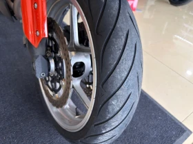 Kawasaki Versys 650I, снимка 13