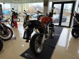 Kawasaki Versys 650I, снимка 6