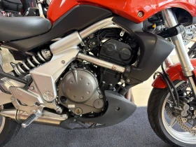 Kawasaki Versys 650I, снимка 4