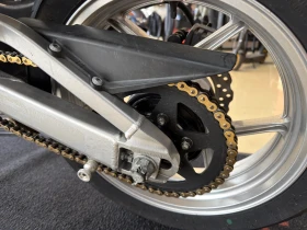 Kawasaki Versys 650I, снимка 9