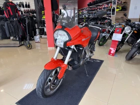 Kawasaki Versys 650I, снимка 12