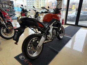 Kawasaki Versys 650I, снимка 5