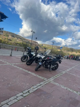 Honda Nc | Mobile.bg � ����� ������ 8