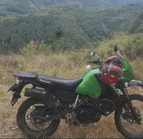 Kawasaki Klr 650 A2 | Mobile.bg � ����� ������ 2
