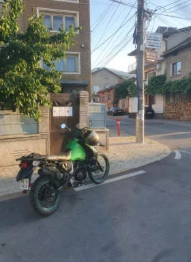 Kawasaki Klr 650 A2 | Mobile.bg � ����� ������ 3