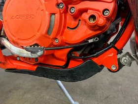 Ktm EXC 300 TPI РЕГИСТРАЦИЯ | Auto.bg — изображение 7