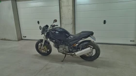 Ducati Monster 620ie Dark | Mobile.bg � ����� ������ 3