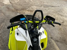 BRP Ski-Doo Freeride | Auto.bg — изображение 4
