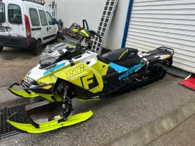 BRP Ski-Doo Freeride | Auto.bg — изображение 2