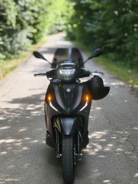 Piaggio Beverly DEEP BLACK | Mobile.bg � ����� ������ 12