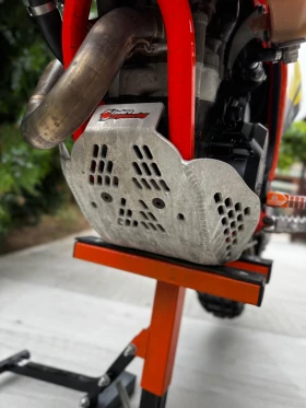 Ktm EXC KTM 350 EXC-F 2019 ��� | Mobile.bg � ����� ������ 11