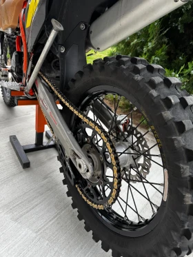 Ktm EXC KTM 350 EXC-F 2019 ��� | Mobile.bg � ����� ������ 5