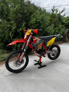 ������ Ktm EXC