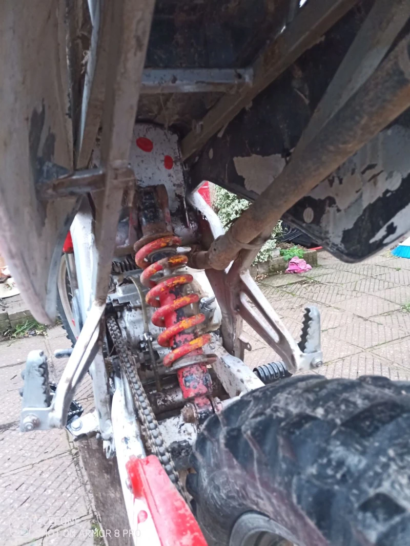 Cpi SM, снимка 10 - Мотоциклети и мототехника - 49672614