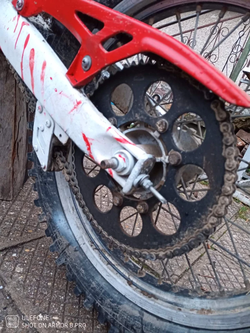 Cpi SM, снимка 9 - Мотоциклети и мототехника - 49672614