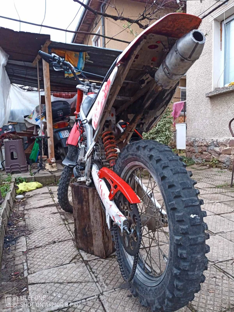 Cpi SM, снимка 5 - Мотоциклети и мототехника - 49672614