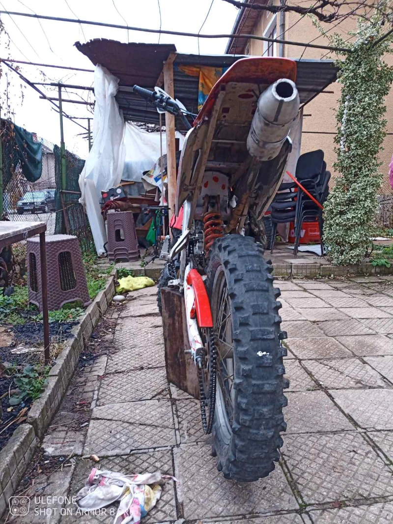 Cpi SM, снимка 4 - Мотоциклети и мототехника - 49672614