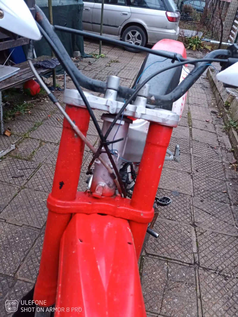 Cpi SM, снимка 8 - Мотоциклети и мототехника - 49672614