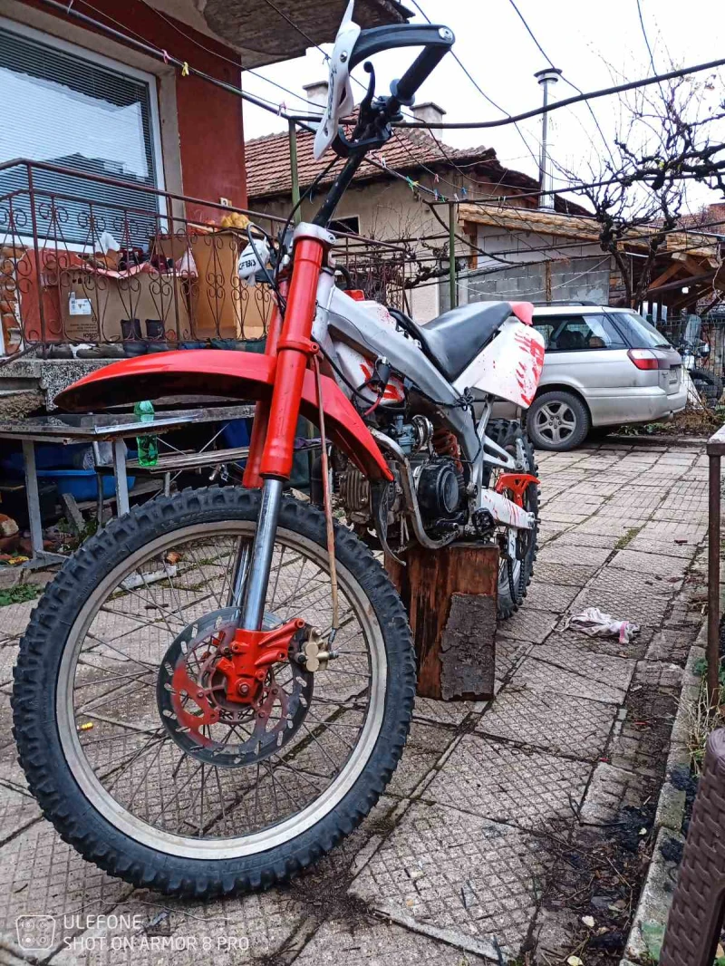 Cpi SM, снимка 3 - Мотоциклети и мототехника - 49672614