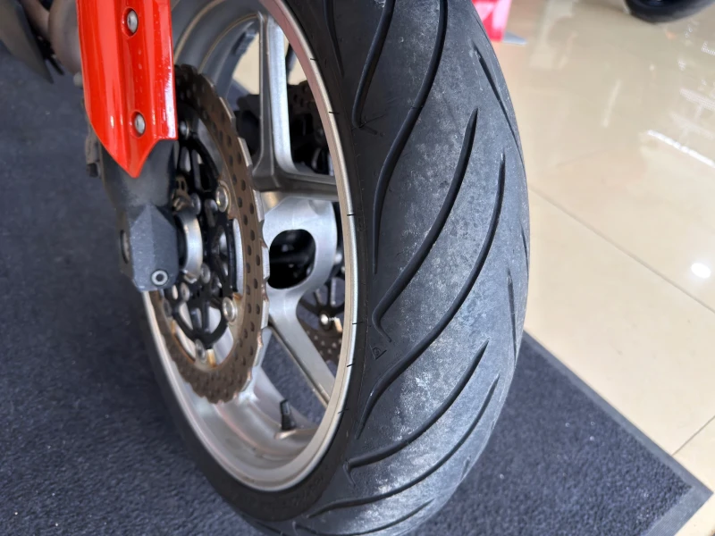 Kawasaki Versys 650I, снимка 13 - Мотоциклети и мототехника - 53217936