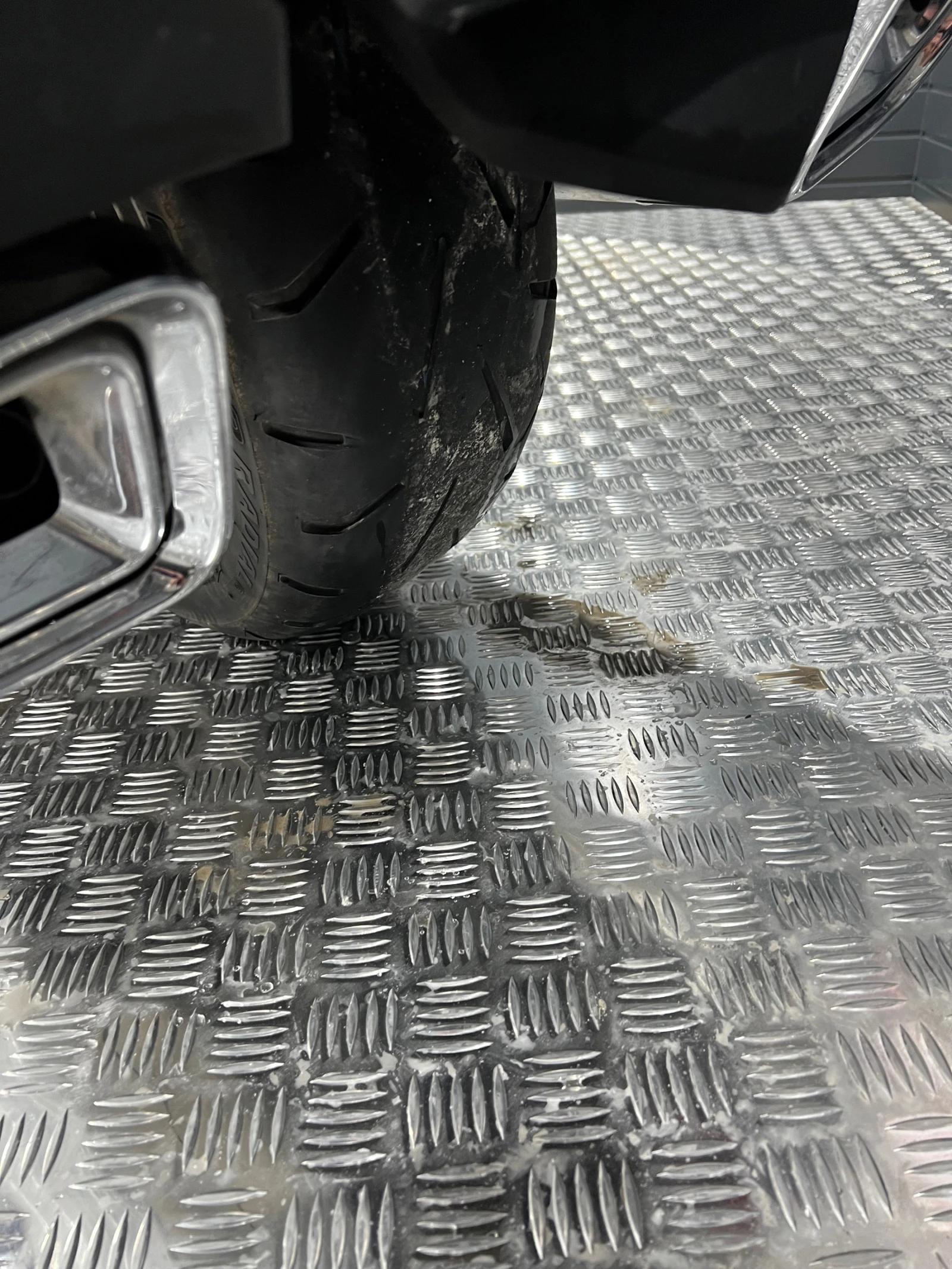 Honda Gold Wing RED STORM | Mobile.bg   11