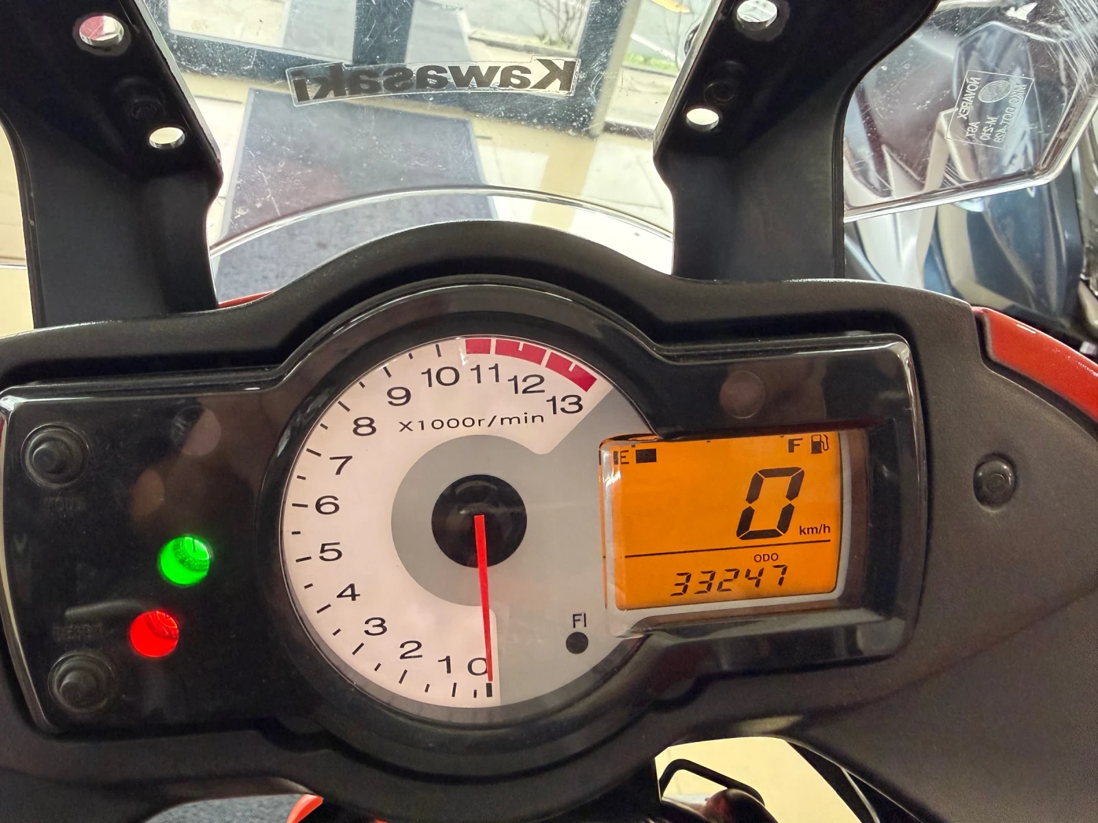 Kawasaki Versys 650I | Mobile.bg � ����������� 15