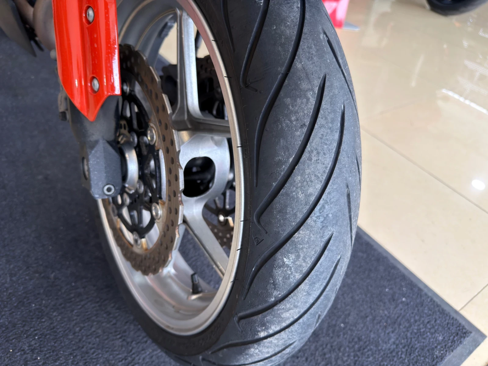 Kawasaki Versys 650I | Mobile.bg � ����������� 13