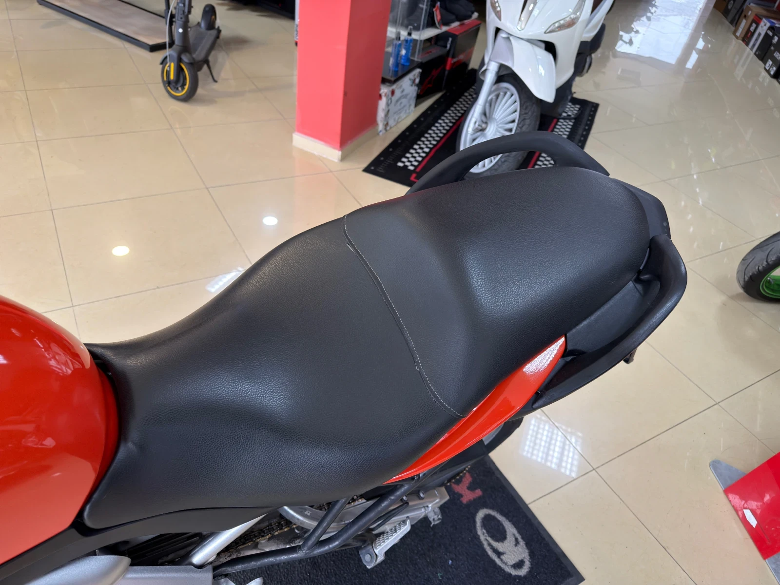 Kawasaki Versys 650I | Mobile.bg � ����������� 14