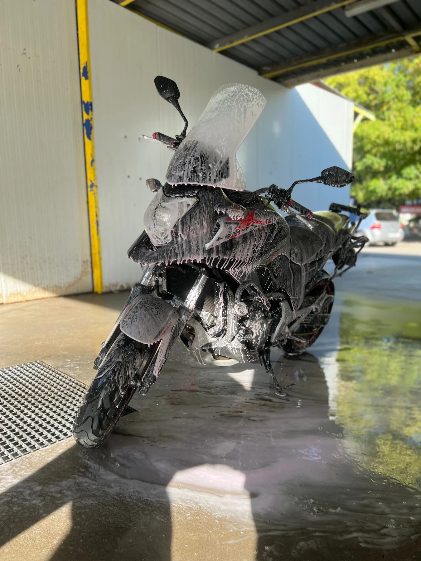 Honda Nc  - изображение 10