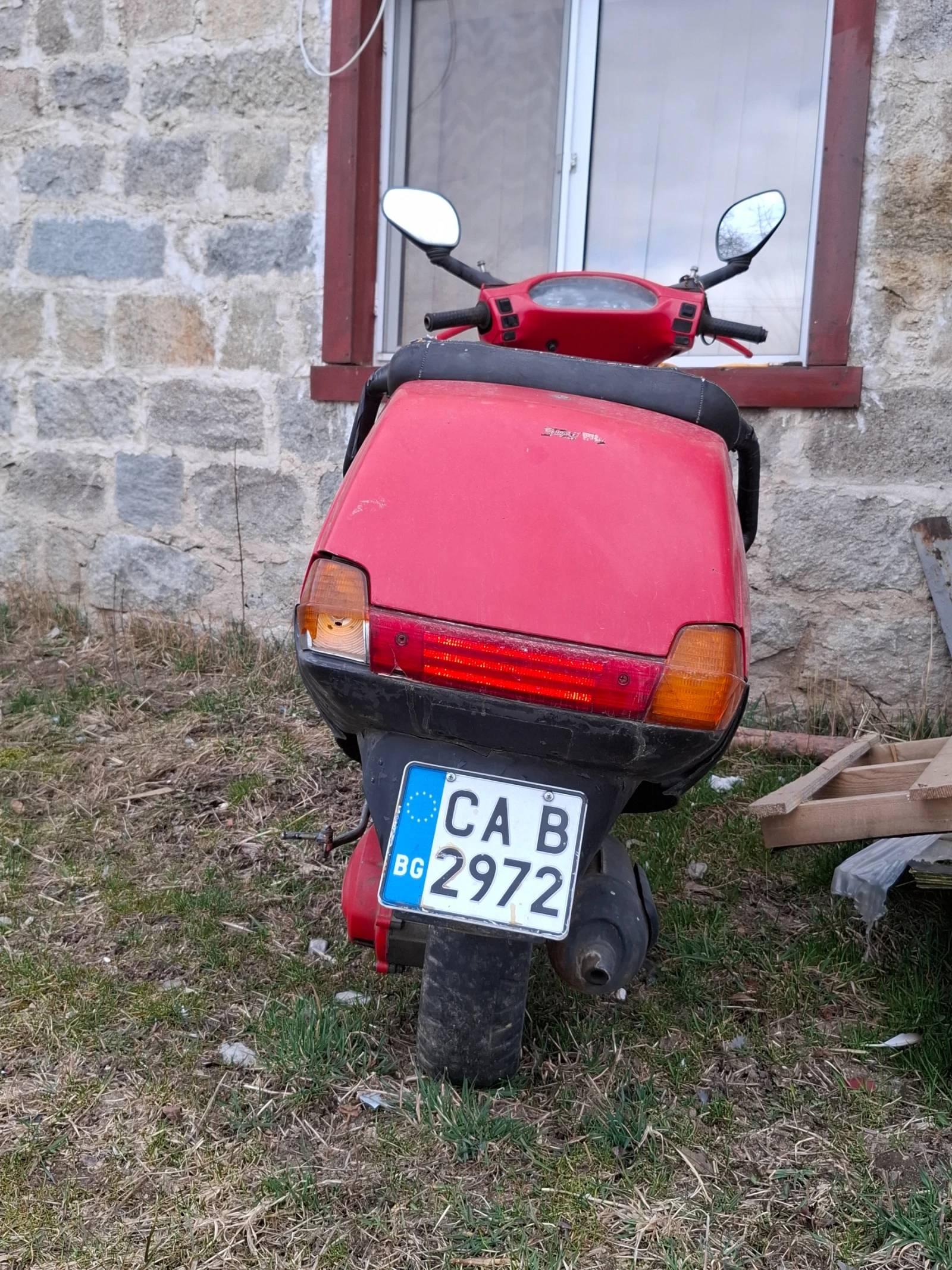 Piaggio Hexagon | Mobile.bg � ����������� 2