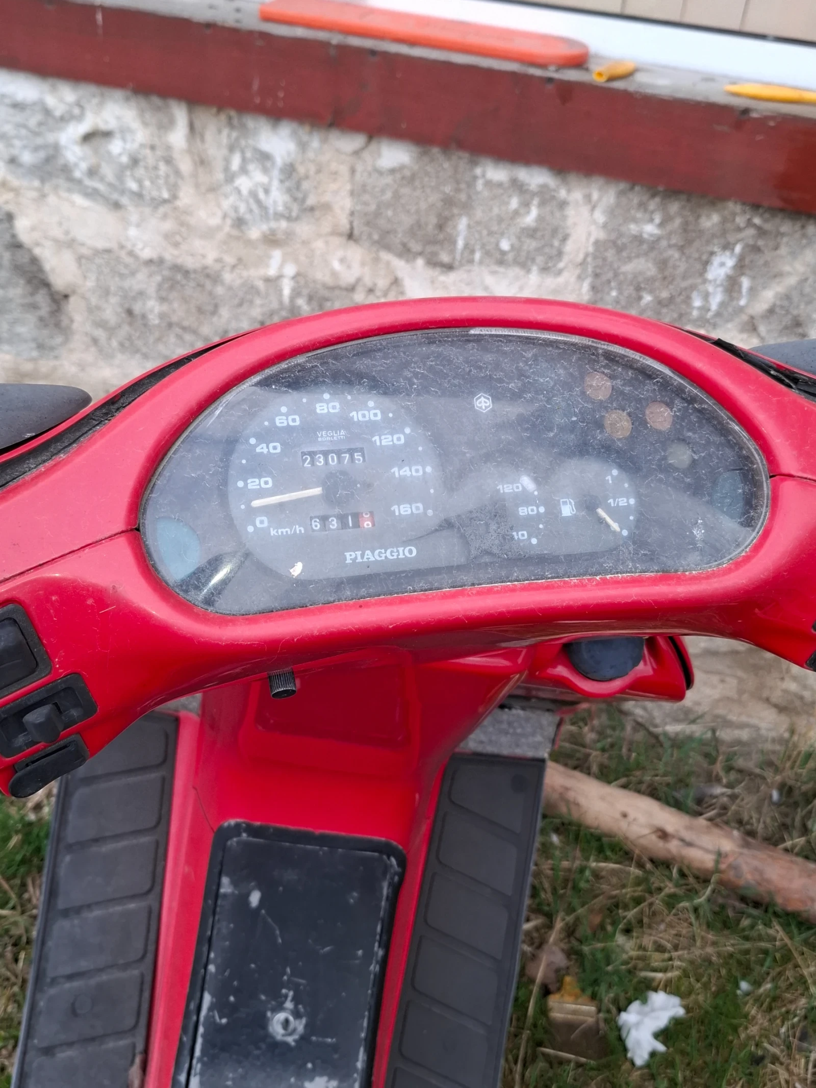 Piaggio Hexagon | Mobile.bg � ����������� 3